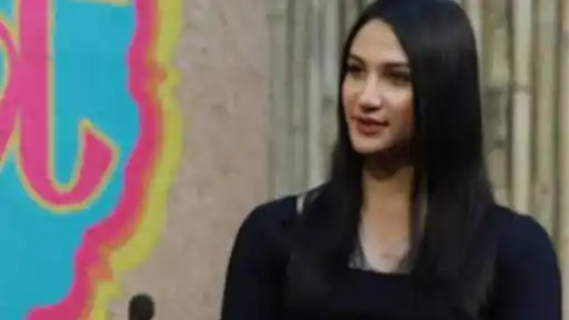 Anaya Bangar on lallantop